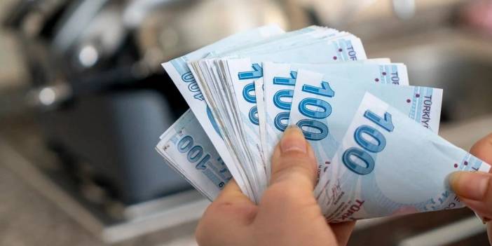 Resmi Gazete'de yayımlandı: KDV'de önemli değişiklik, 10 bin liraya yükseltildi!