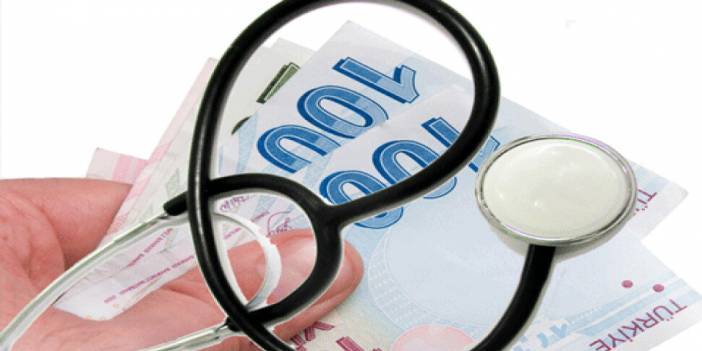 Doktorların vergi yüzsüzlüğü ifşa oldu: 3500 doktorun hesabı mercek altında...