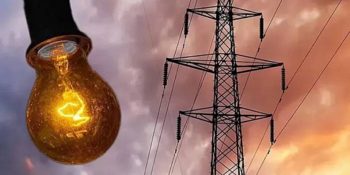BEDAŞ'dan önemli duyuru: İstanbul'da 23 ilçeye elektrik verilemeyecek! Elektrikler ne zaman gelecek? İşte detaylar...