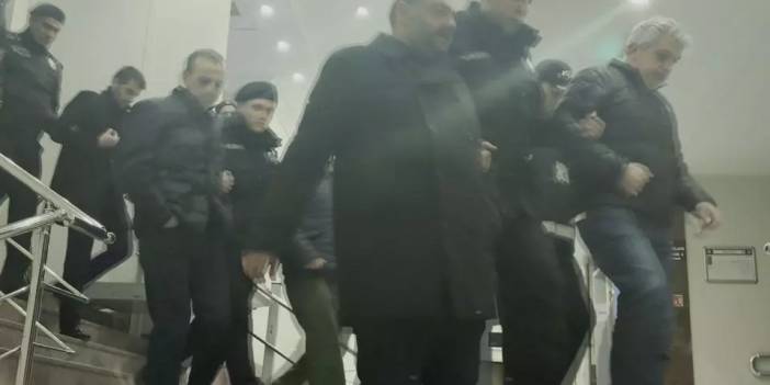 İBB soruşturmasında yeni gelişme: Ekrem İmamoğlu'nun ifadesi alınmaya başladı!