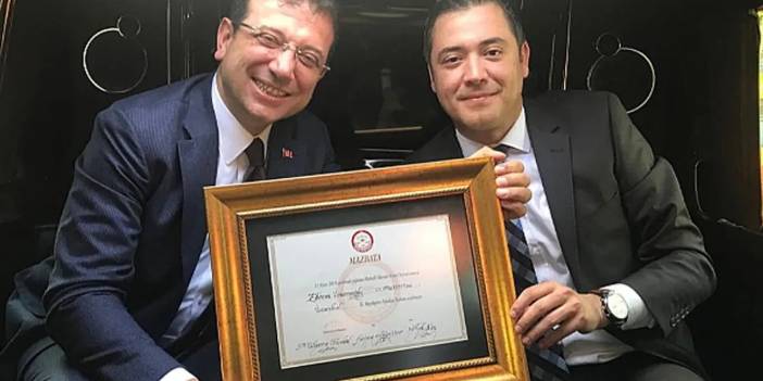Murat Ongun'un ses kayıtları ortaya çıktı! İstanbulluyu casus gibi izlemişler