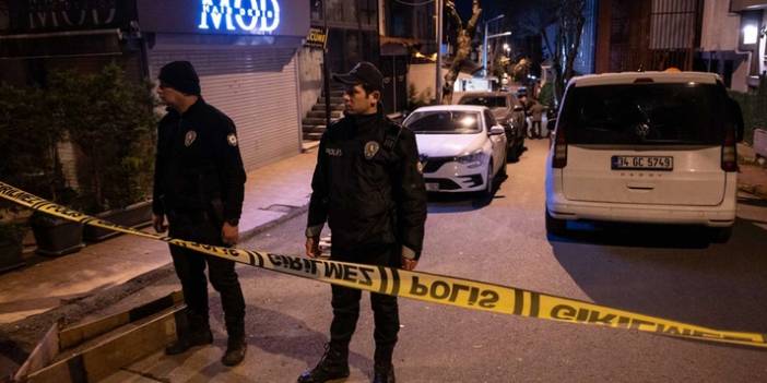 Irak Cumhuriyeti'nin İstanbul Başkonsolosluğu'na kurşun yağdırdılar: Dışişleri Bakanlığı'ndan açıklama