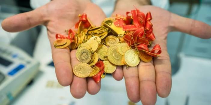 Altın yatırımcısı ne yapacağını şaşırdı! Güncel altın fiyatları ne kadar? Gram, çeyrek, Cumhuriyet, ons...