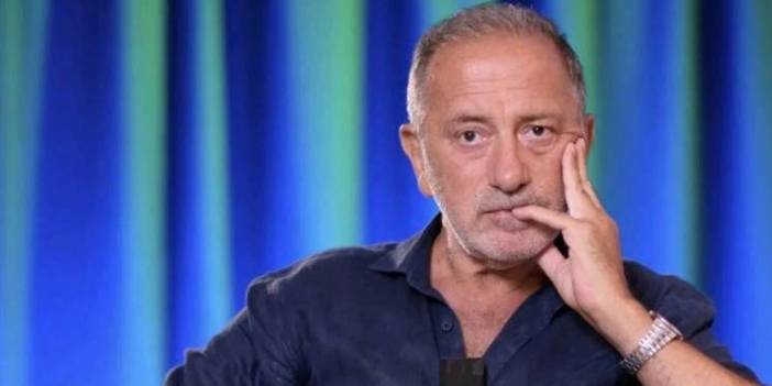 Fatih Altaylı, Cumhurbaşkanı Erdoğan'a tehdit suçundan tutuklandı
