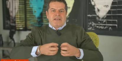 Gazeteci Cüneyt Özdemir muhalefete isyan etti! 'Anlamakta zorlanıyorum, delirmek üzereyim'