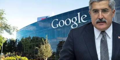 TBMM harekete geçti! Google'ın rekabete aykırı algoritma değişikliği görüşülecek