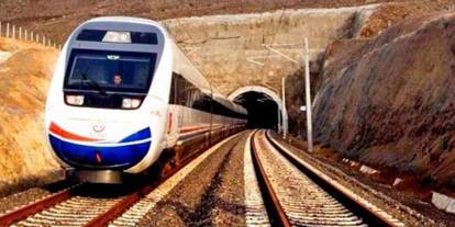 Bakanlık duyurdu: Büyük demiryolu projesi ihaleye çıkıyor