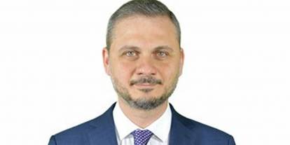 Beylikdüzü Belediye Başkanvekili Önder Serkan Çebi kimdir, nerelidir, mesleği nedir, hangi partilidir