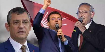 Kılıçdaroğlu adaylık kararını duyurdu! İmamoğlu'na olay gönderme: 'Çalanların yüzüne tükürürler'