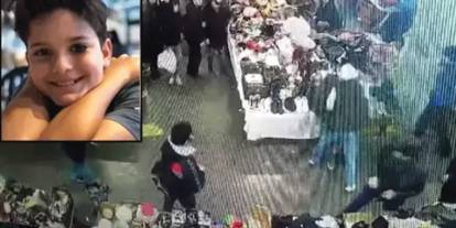 Mattia Ahmet Minguizzi kimdir, kim öldürdü, neden öldürüldü