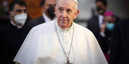 Papa öldü mü? Papa Francis kimdir?