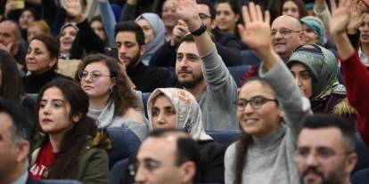 2025 öğretmen ataması başvuruları başladı: İşte kontenjanlar ve branşlar