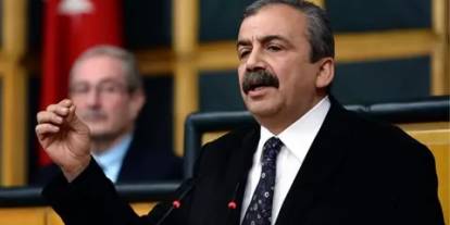 Sırrı Süreyya Önder'in sağlık durumuyla ilgili yeni gelişme!