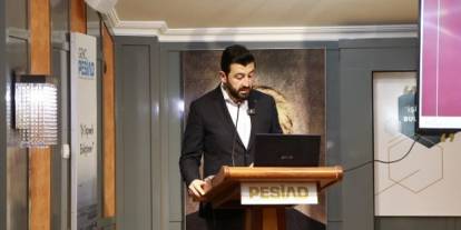 PESİAD'tan Yarısı Bizden'' kampanyasına yönelik bilgilendirme semineri