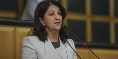 Pervin buldan hepimize hayırlı olsun! PKK 12. Kongresini topladı! Tarihi kararlar aldı!
