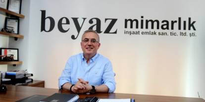 Bayram Bekar Yerel Basınla bir araya gelerek önemli açıklamalarda bulundu: Yargı süreçlerinde çifte standart var