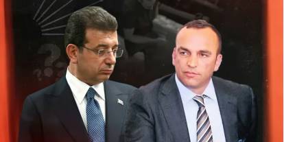 İBB yolsuzluk soruşturmasında yeni gelişme! Ekrem İmamoğlu'nun kasası olduğu söylenen Adem Soytekin itirafçı oldu