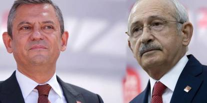 CHP'de kılıçlar çekildi! Kılıçdaroğlu'ndan Özgür Özel'e sert mesaj: Görüşmek istiyorsa kendi arasın