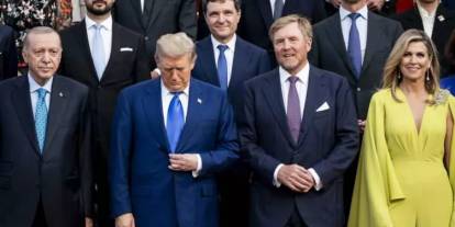 Erdoğan-Trump zirvesi dünya basınında: İşte dev zirvenin özeti...
