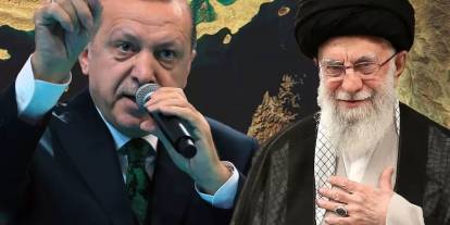 Erdoğan'dan İran'ın Hürmüz Boğazı cevabı: Kapatacağına asla ihtimal vermiyoruz!