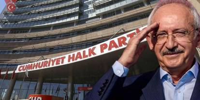 CHP Genel merkezinden gerilimi artıracak yeni hamle: 81 il başkanlığına yazı gönderildi: Kılıçdaroğlu ihraç mı edilecek?