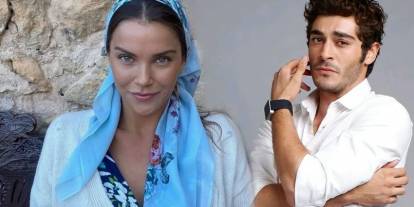 Magazin dünyası bu yıl bu aşkı konuşacak! Burak Deniz ve Yaren Güldiken, Datça'da baş başa tatil yaptığı ortaya çıktı