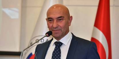 İzmir Belediyesi'ndeki yolsuzluk davasında şok gelişme: Tunç Soyer ve yönetimini şikayet eden isim ortaya çıktı!