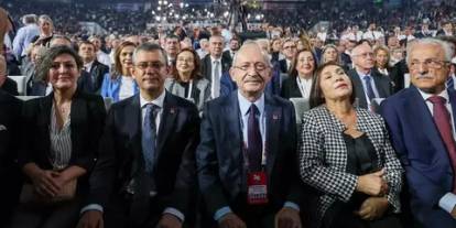 Son dakika: CHP'nin kurultay davasında önemli gelişme!