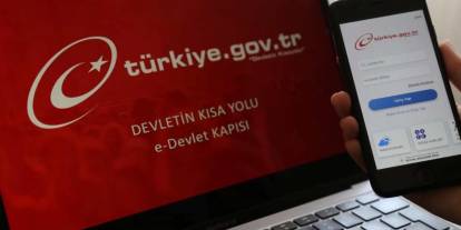 Son dakika: e-Devlet çöktü mü? 3 Temmuz mobil e-Devlet'e neden girilmiyor?