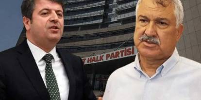 Sıcak gelişme! CHP'li 2 belediye başkanı hakkında önemli karar: 1'i ev hapsi aldı diğeri...