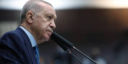 Cumhurbaşkanı Erdoğan'dan dikkat çeken mesajlar: Tarihi müjdeyi vereceğiz!