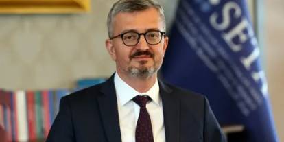 Burhanettin Duran kimdir? Daha önceki görevi neydi?