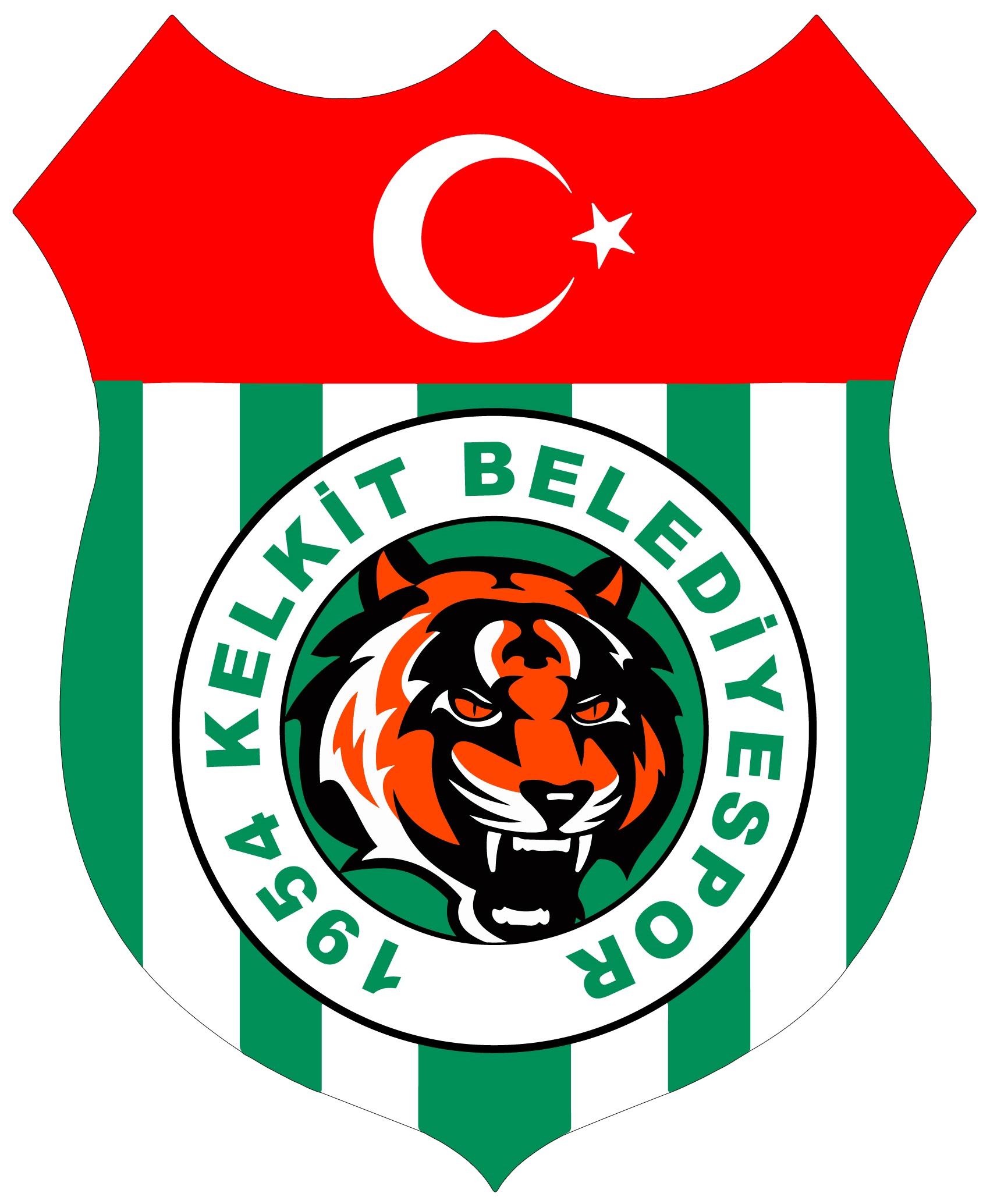 1954 KELKİT BELEDİYESPOR