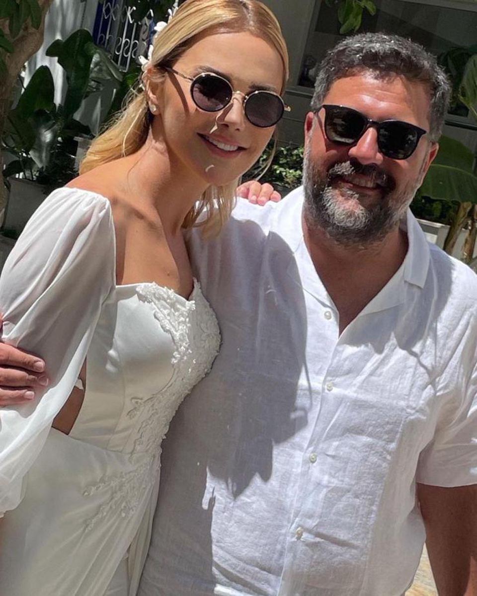 Son dans! Silahlı saldırıya kurban giden Mahmutyazıcıoğlu'nun ardından Ece Erken'den kalbi paramparça eden video!