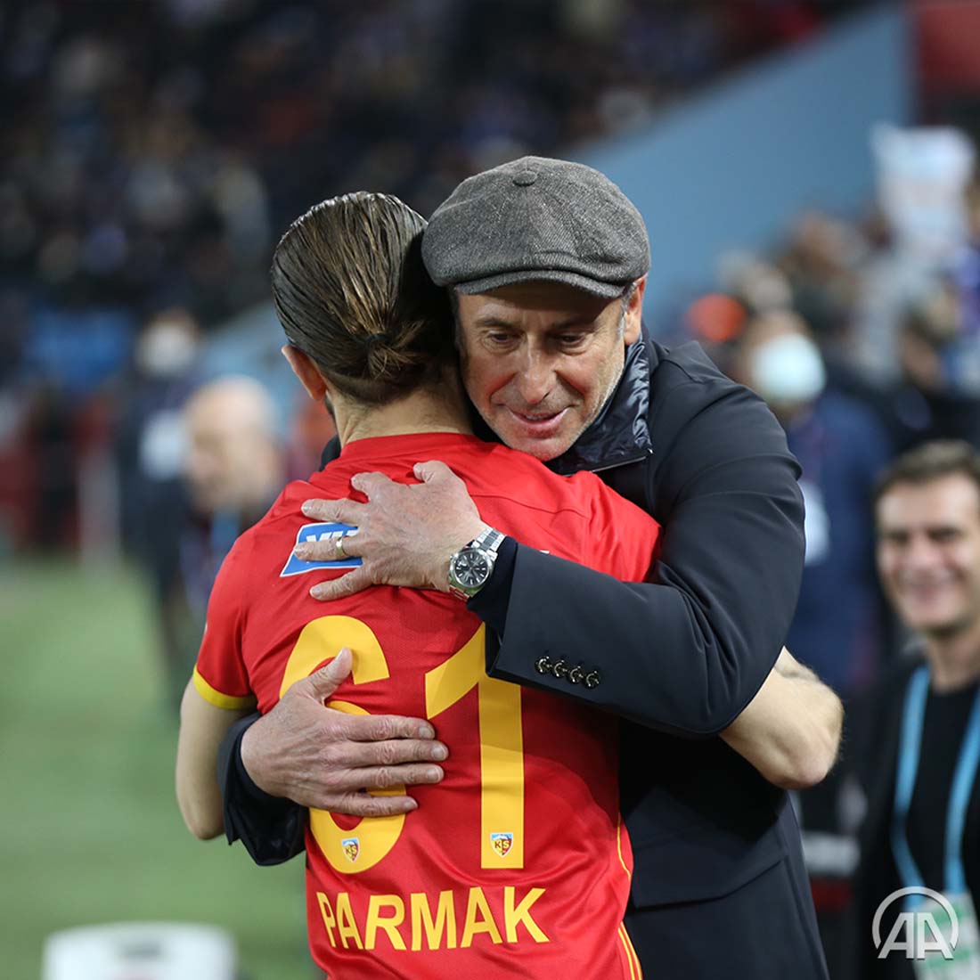 Trabzonspor 3 – 2 Kayserispor | Maç sonucu, özeti