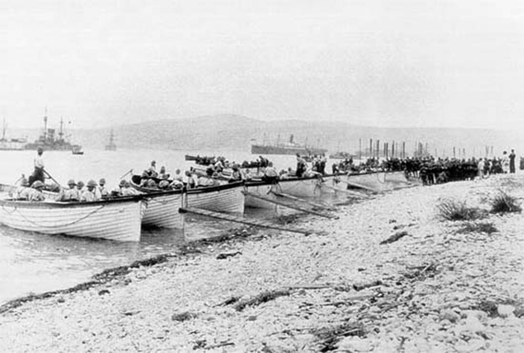 18 Mart Çanakkale Zaferi kaçıncı yıl dönümü 2023 | 18 Mart Çanakkale Zaferinin kaçıncı yılı 2023