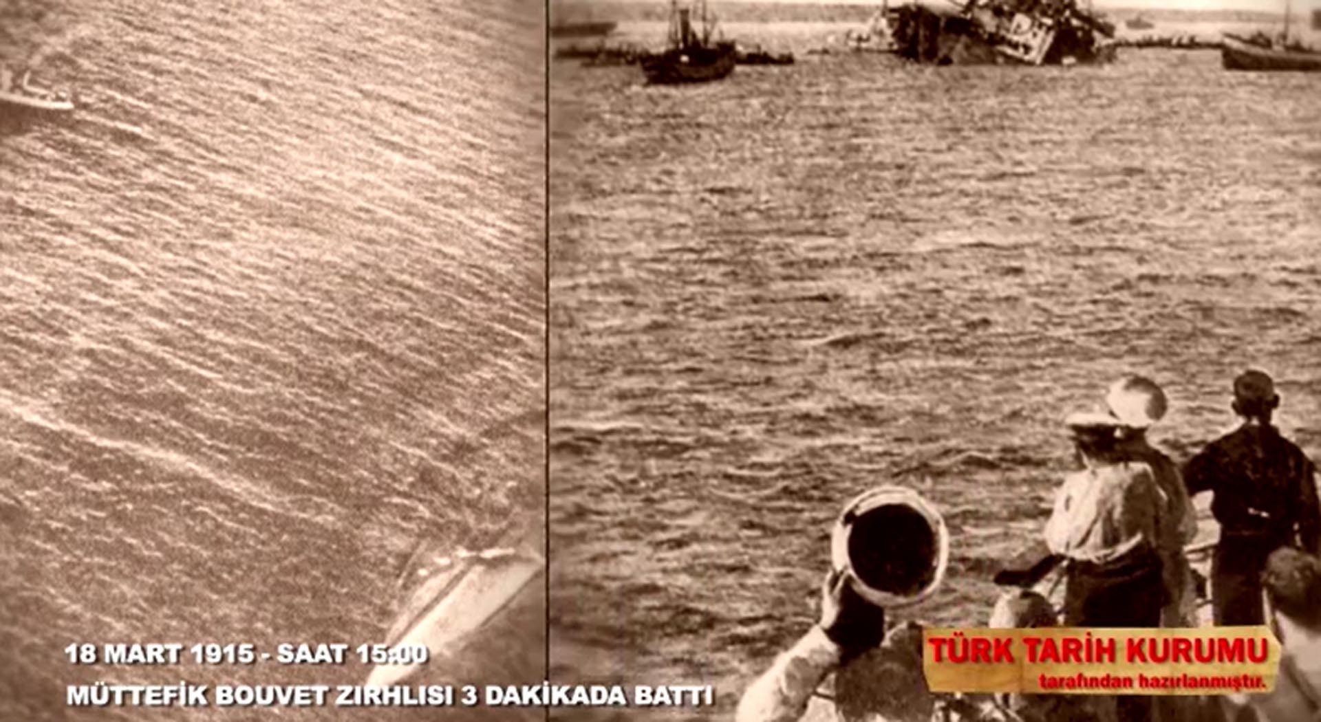 18 Mart Çanakkale Zaferi kaçıncı yıl dönümü 2023 | 18 Mart Çanakkale Zaferinin kaçıncı yılı 2023