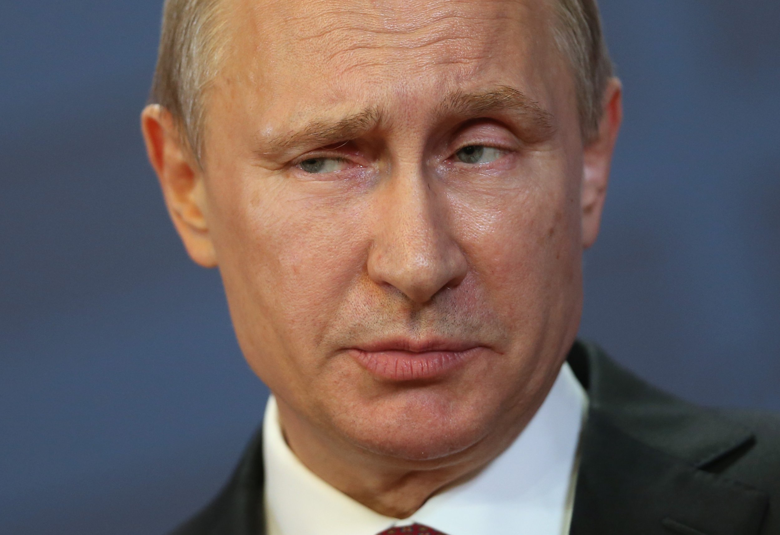 Rus casus, Putin'in canını okudu! Putin zevk alıyordu! Reşit olmayan kızlara...