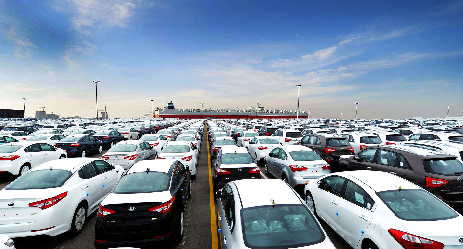 Türkiye'de otomobil satışları arttı! 