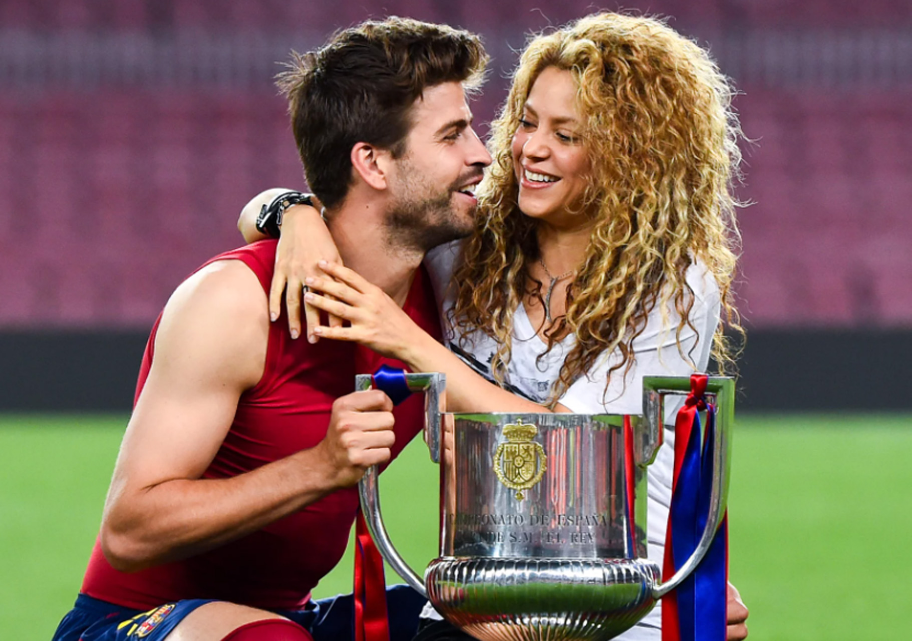  Pique'nin Shakira'yı aldattığı Gavi'nin annesi kimdir, kaç yaşında? Instagram adresi ne?