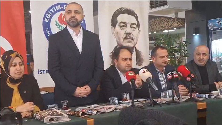 Başkan Bilal Duran! Öğretmen atamalarında mülakatı doğru bulmuyor kuşku ile bakıyoruz