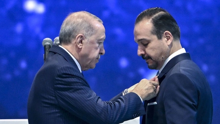 AK Parti'ye katıldı diye çok eleştirilmişti: Kürşad Zorlu'dan, o eleştirilere yanıt geldi...