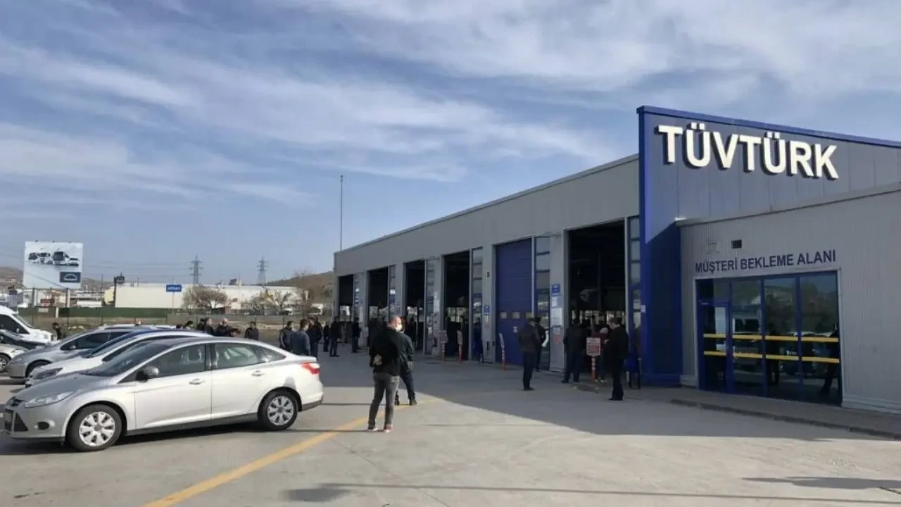 Araç muayenesinde merak edilen o soru: Kredi kartı komisyonu kalktı mı?