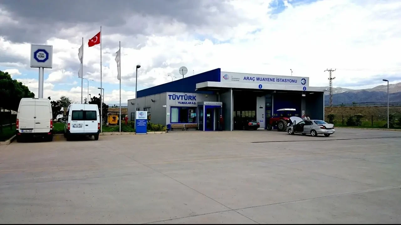 Araç muayenesinde merak edilen o soru: Kredi kartı komisyonu kalktı mı?