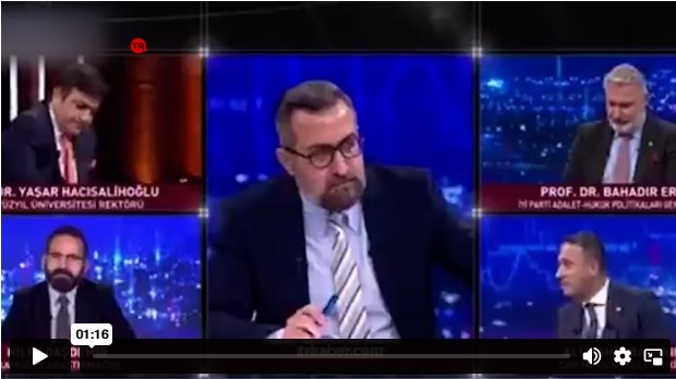 Türk Ordusu’na 'satılmış' demişti: Yargı CHP’li o ismin cezasını kesti!