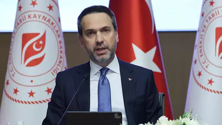30 yıllık hayal gerçek oldu: Türkmen gazı bugün Türkiye'ye geliyor! 