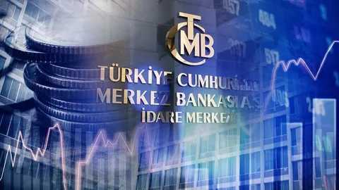 Merkez Bankası harekete geçti: Piyasalardaki hareketlilik sonrası döviz hamlesi!