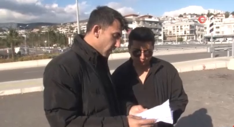 Daha iki haftalık evliydiler: Kocasının telefonundan attığı mesaj hayatını kararttı!