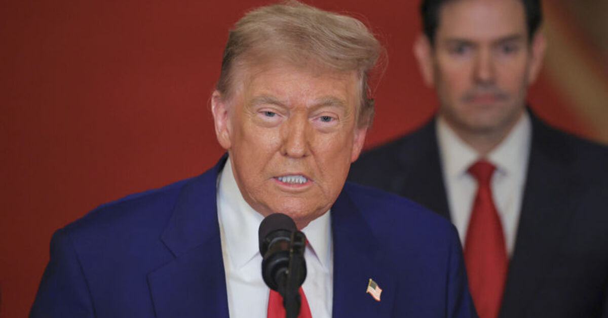 Trump'ın uyarısını dinlemedi, İsrail Tahran'a bomba yağdırdı: İsrail ne yapmaya çalışıyor?