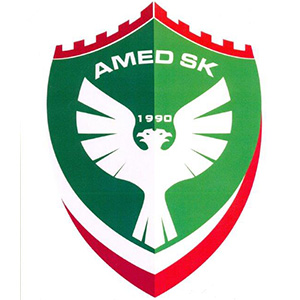 AMED SPORTİF FAALİYETLER